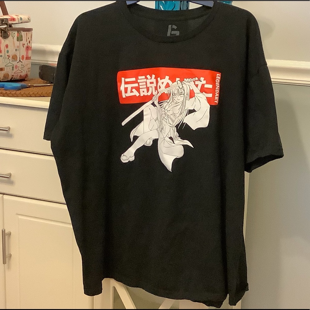T-shirt